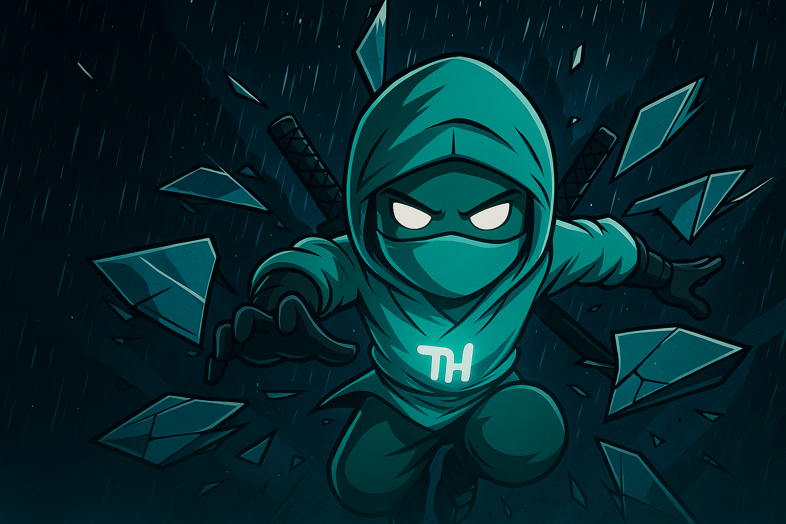Traders Hub Ninja