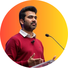Girish Kotte