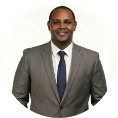 Jovan Cooper